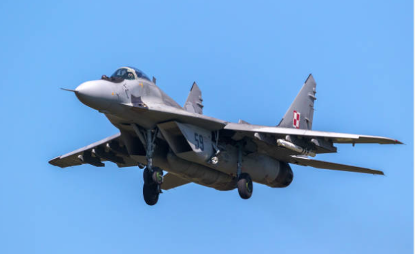 वायुसेना विमान क्रैश