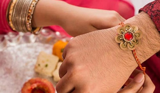 Rakshabandhan