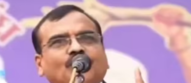 संतोष वर्मा