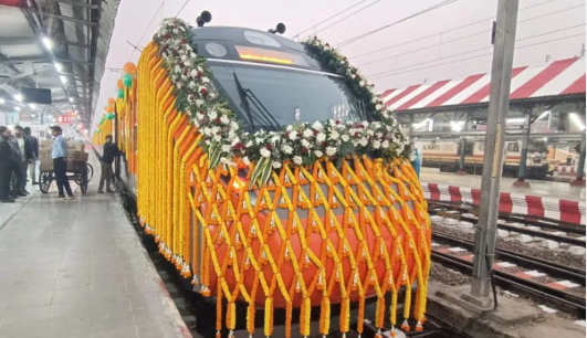 वंदे भारत